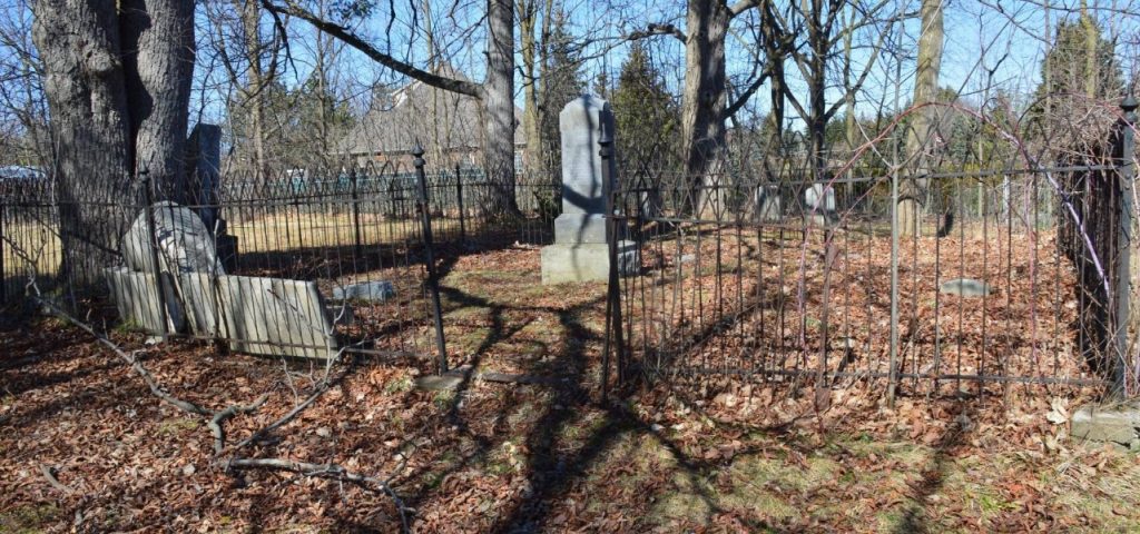 CanadaGenWeb's Cemetery Project